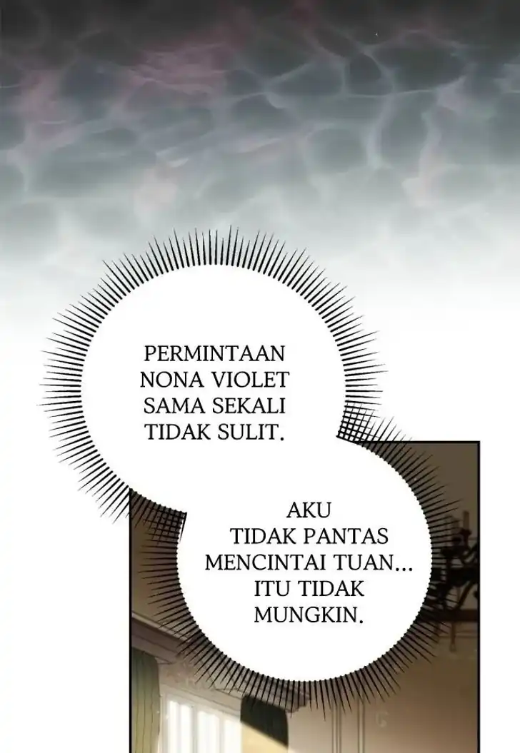The Count's Secret Maid Chapter 37 - halaman 75