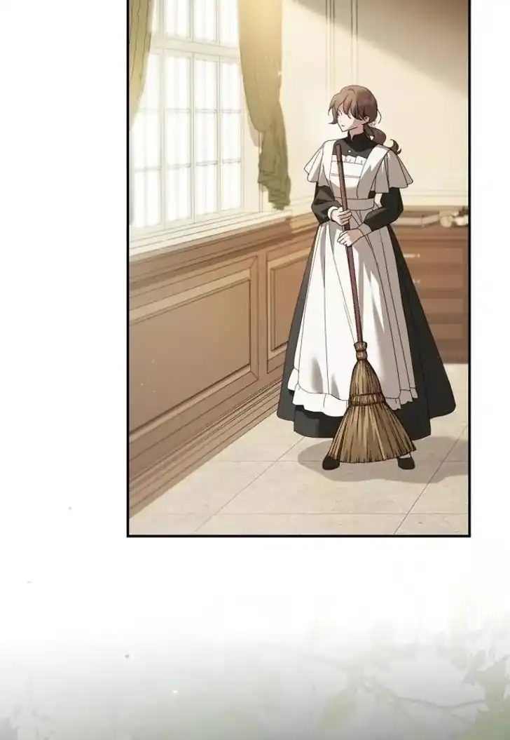The Count's Secret Maid Chapter 37 - halaman 76