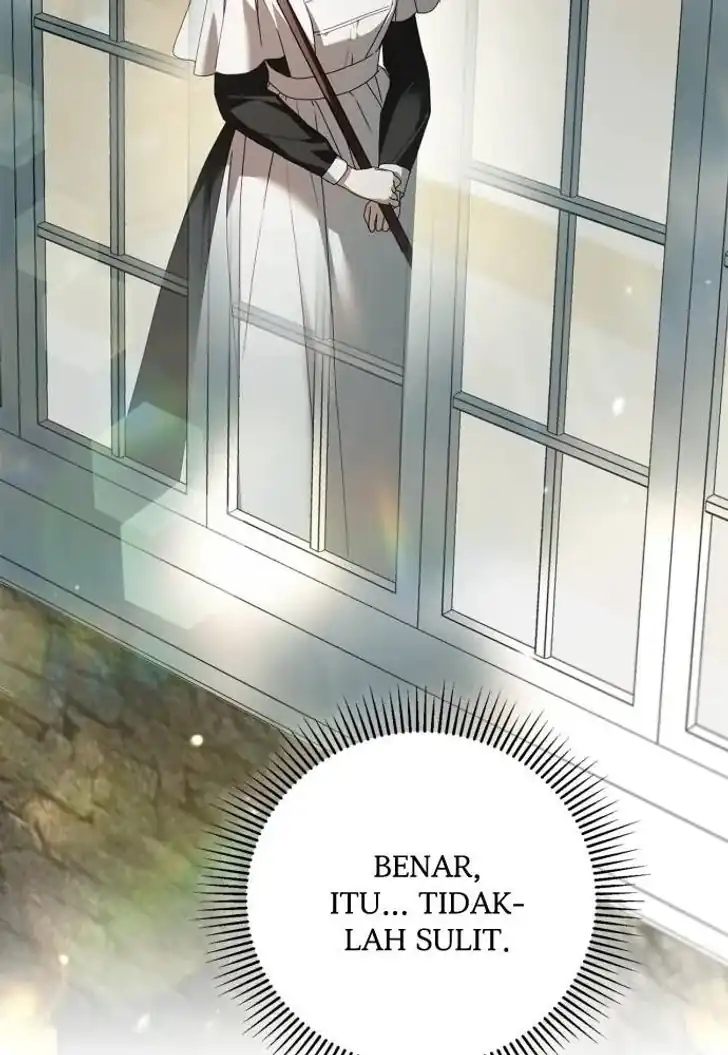 The Count's Secret Maid Chapter 37 - halaman 78