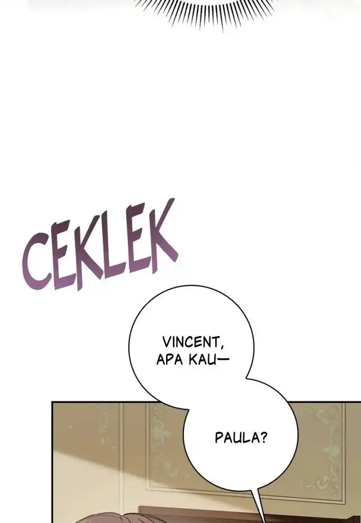 The Count's Secret Maid Chapter 37 - halaman 79