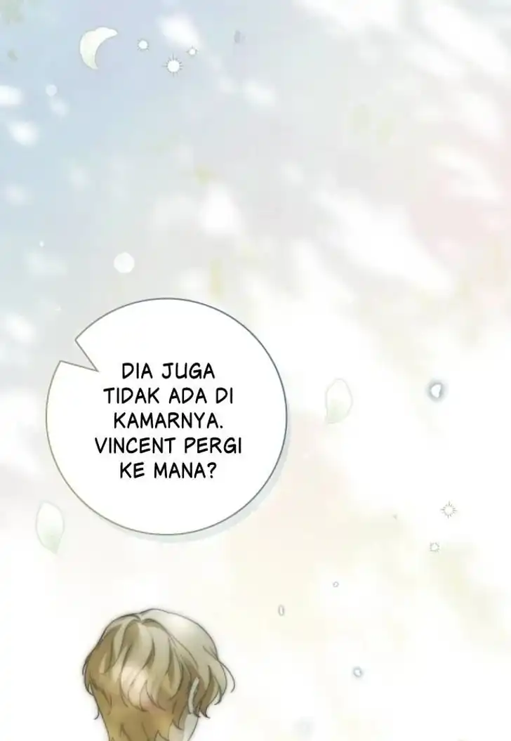 The Count's Secret Maid Chapter 37 - halaman 81
