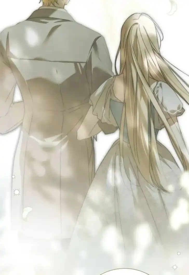 The Count's Secret Maid Chapter 37 - halaman 82