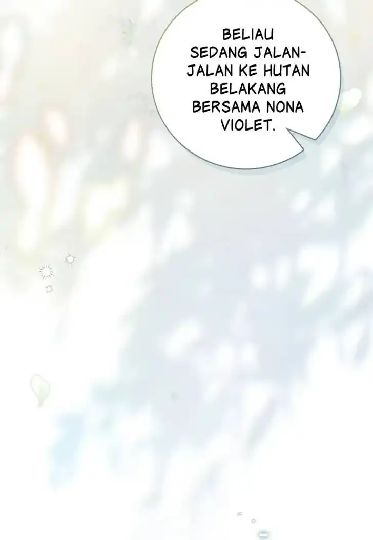 The Count's Secret Maid Chapter 37 - halaman 83