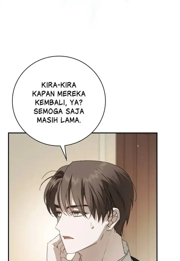 The Count's Secret Maid Chapter 37 - halaman 84