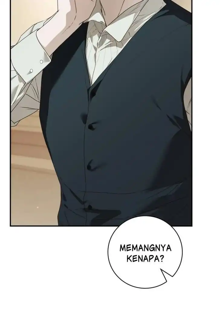 The Count's Secret Maid Chapter 37 - halaman 85