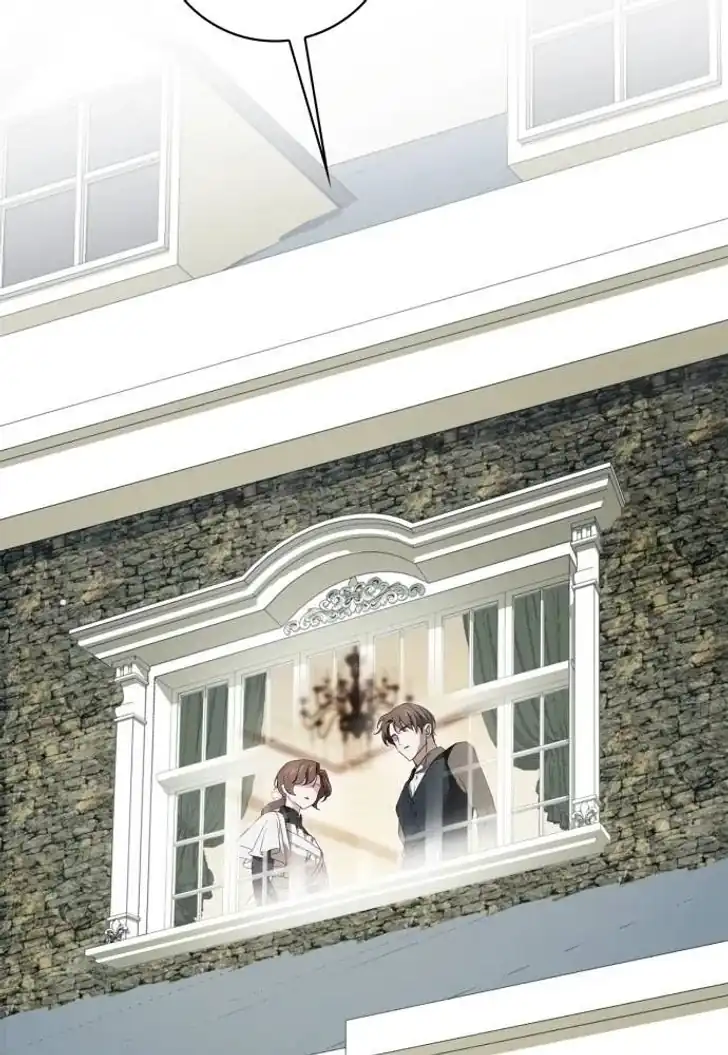 The Count's Secret Maid Chapter 37 - halaman 88