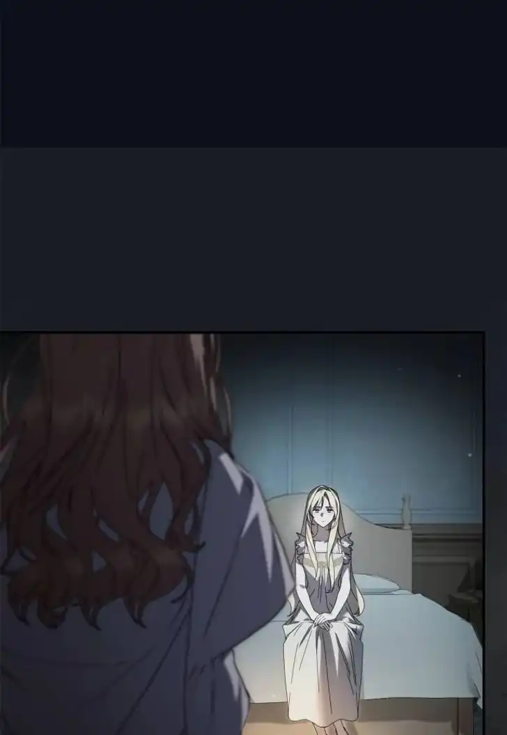 The Count's Secret Maid Chapter 37 - halaman 9