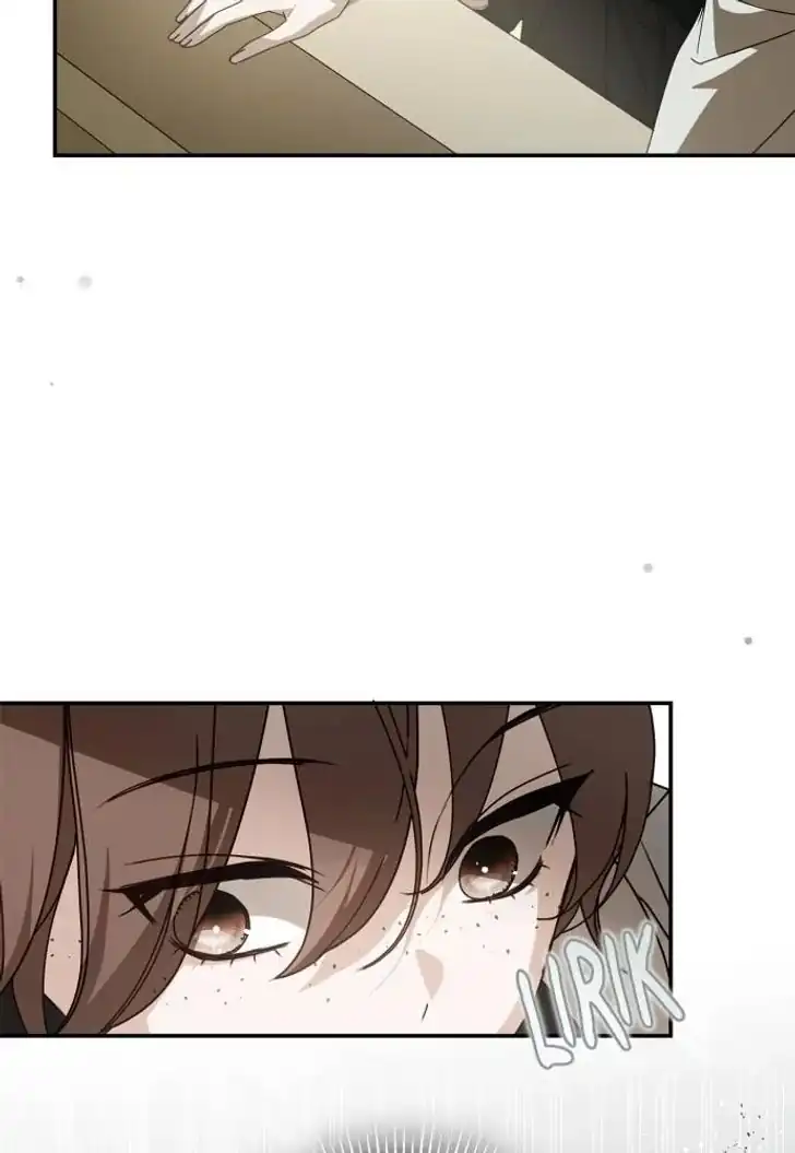 The Count's Secret Maid Chapter 37 - halaman 93