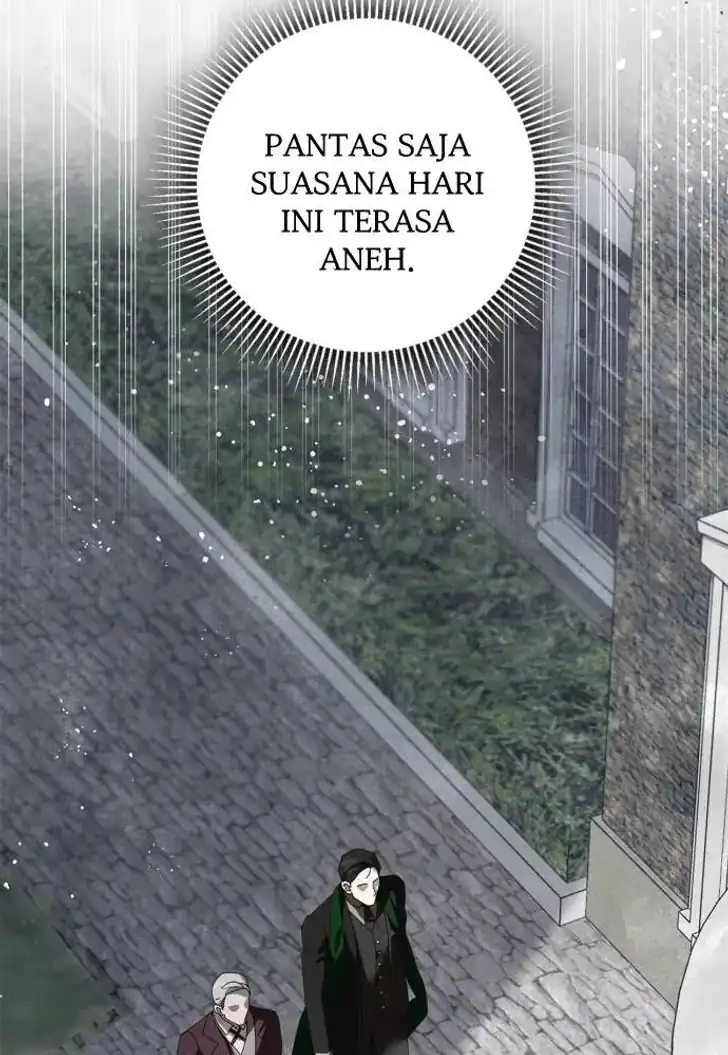 The Count's Secret Maid Chapter 37 - halaman 94