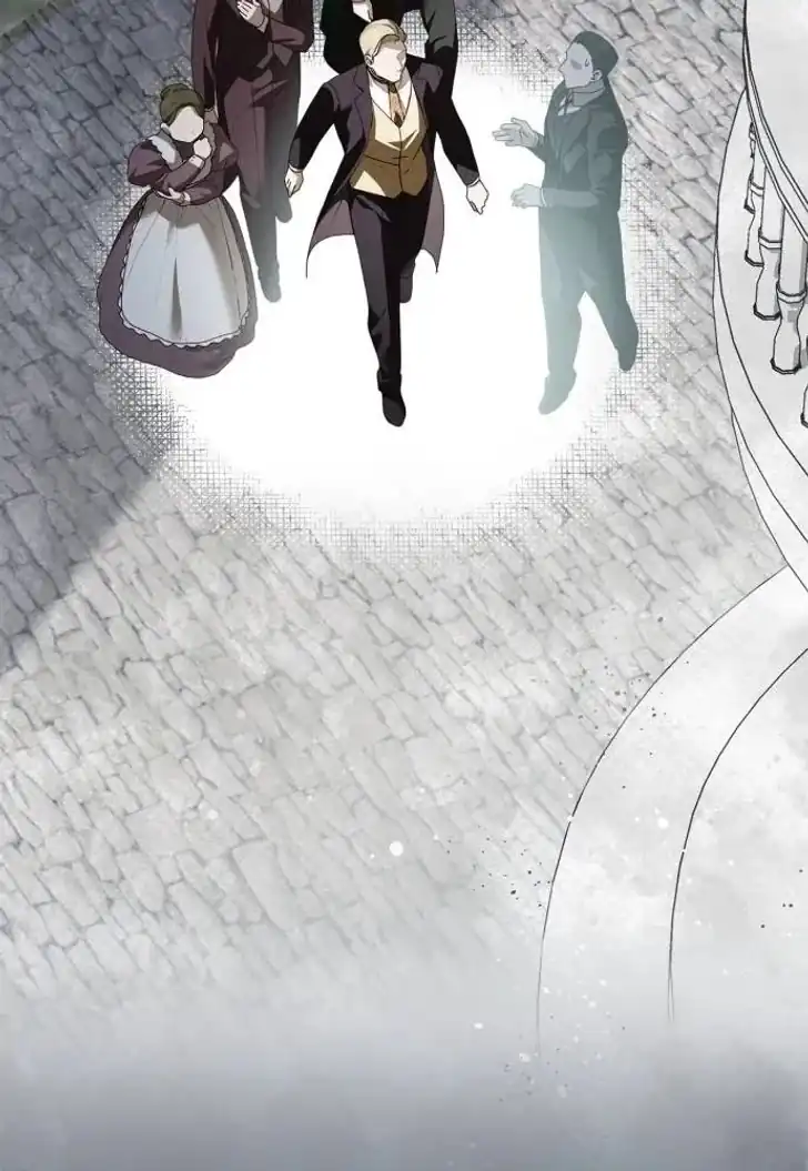 The Count's Secret Maid Chapter 37 - halaman 95