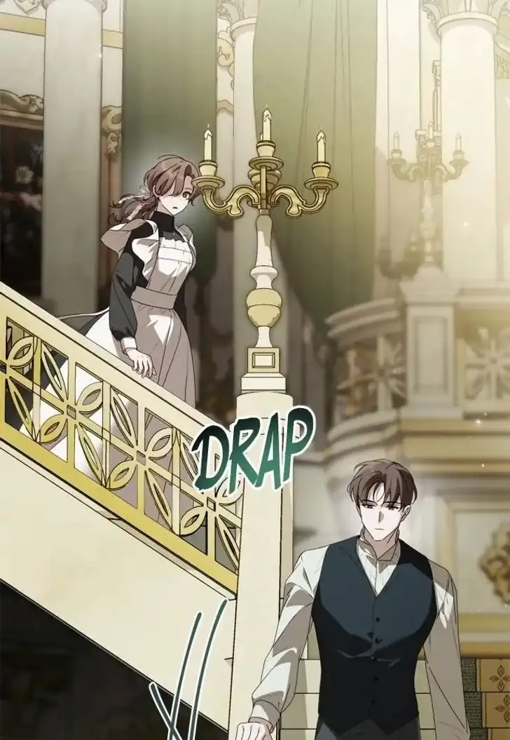 The Count's Secret Maid Chapter 37 - halaman 98