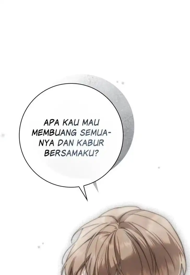 The Count's Secret Maid Chapter 38 - halaman 1