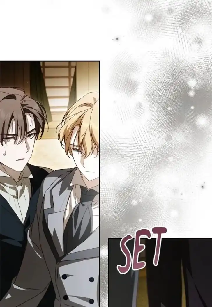 The Count's Secret Maid Chapter 38 - halaman 100