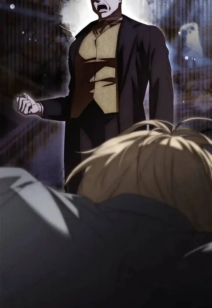 The Count's Secret Maid Chapter 38 - halaman 107