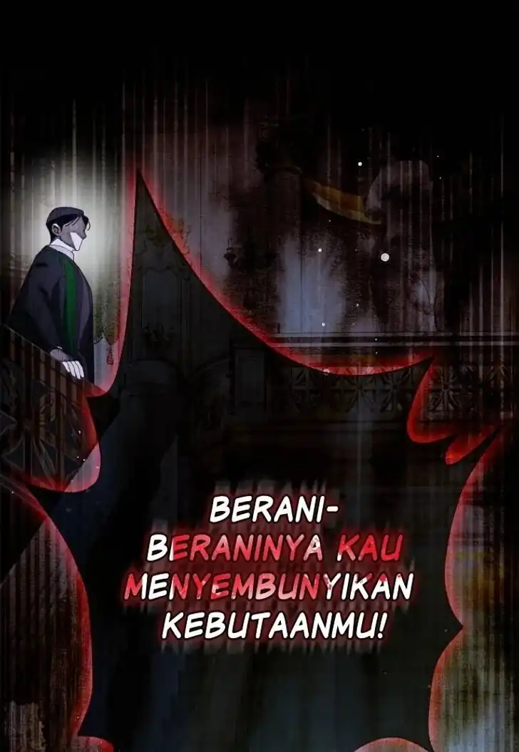 The Count's Secret Maid Chapter 38 - halaman 109