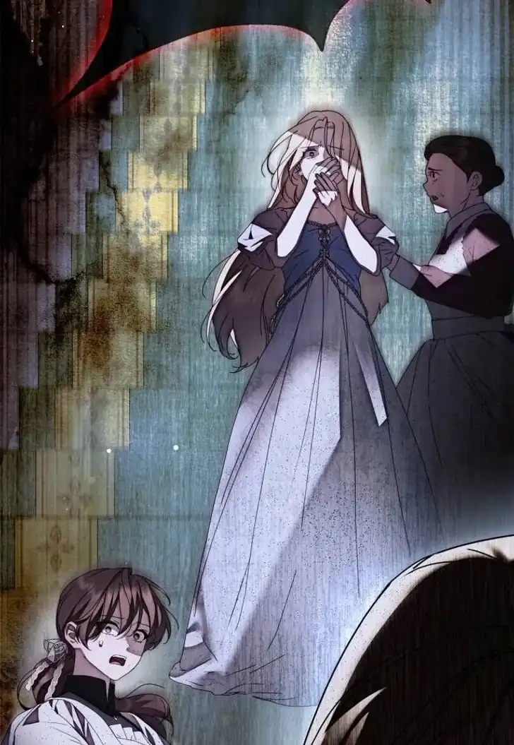 The Count's Secret Maid Chapter 38 - halaman 110