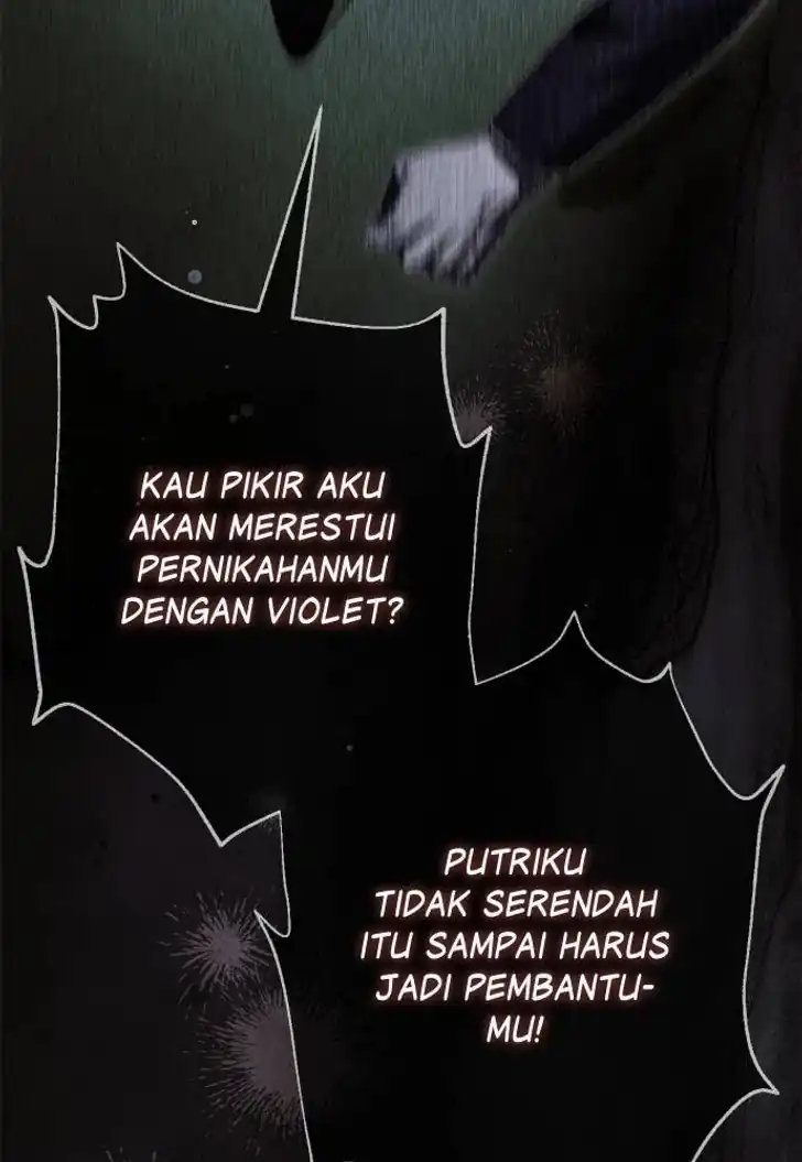 The Count's Secret Maid Chapter 38 - halaman 114