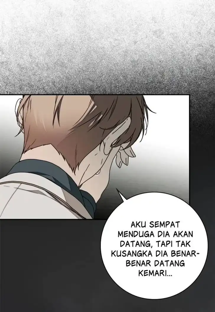 The Count's Secret Maid Chapter 38 - halaman 12