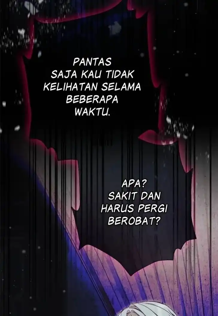 The Count's Secret Maid Chapter 38 - halaman 120