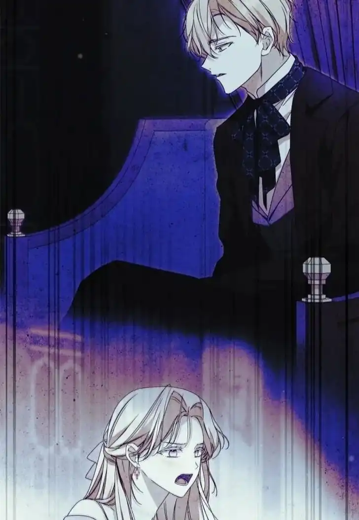 The Count's Secret Maid Chapter 38 - halaman 121
