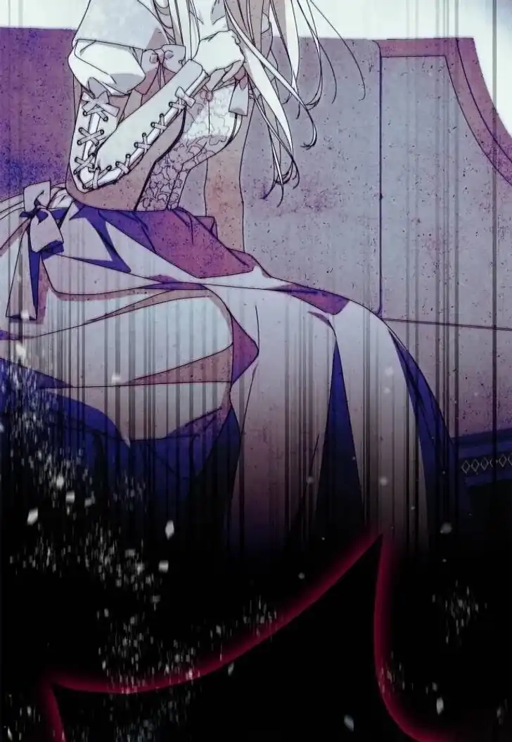 The Count's Secret Maid Chapter 38 - halaman 122