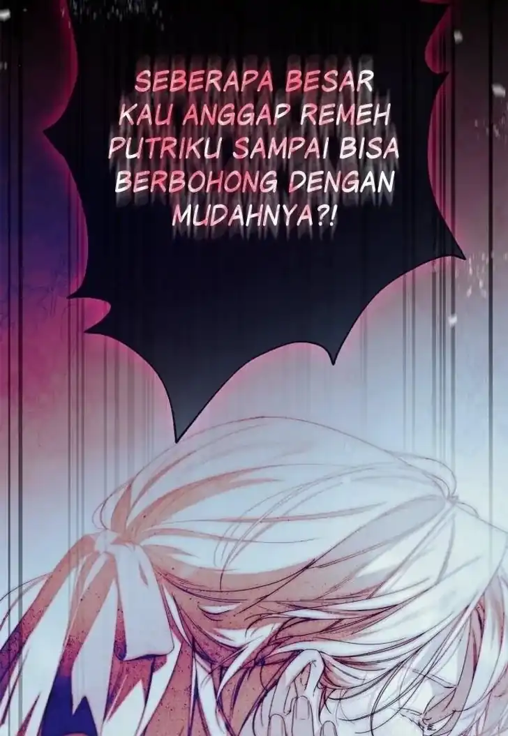 The Count's Secret Maid Chapter 38 - halaman 123