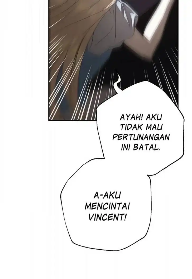 The Count's Secret Maid Chapter 38 - halaman 127