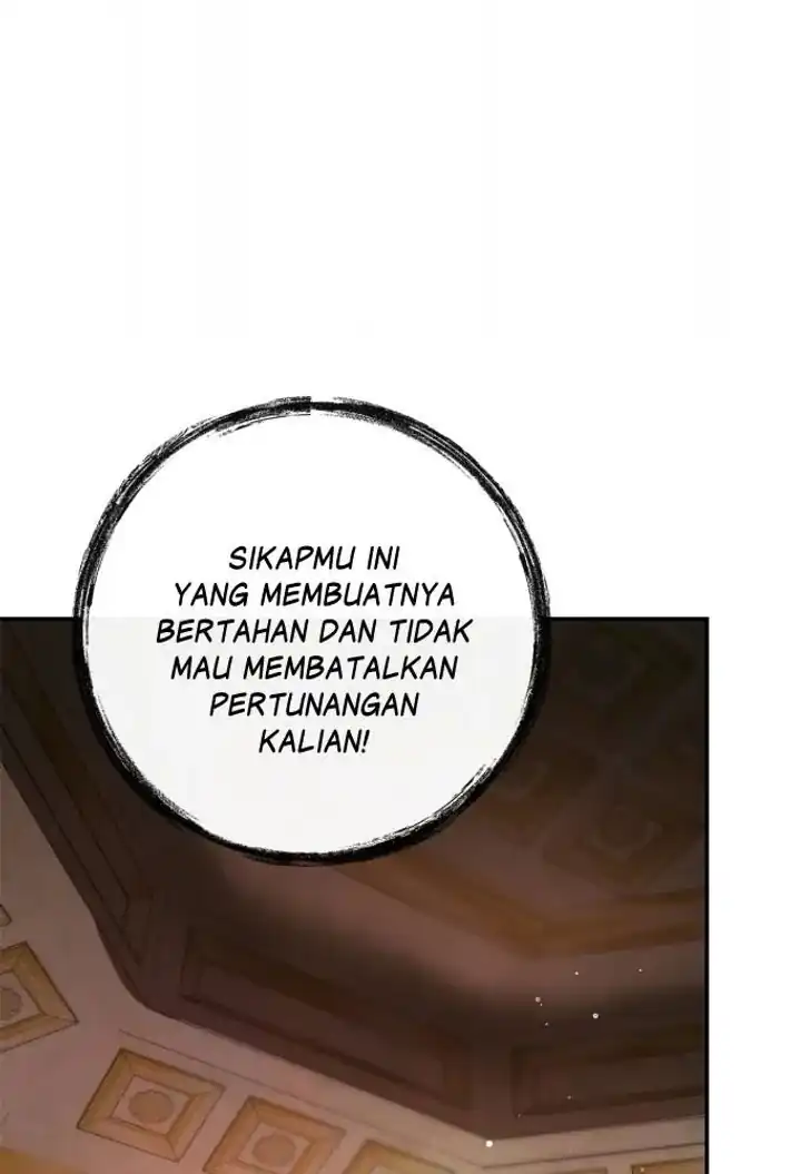 The Count's Secret Maid Chapter 38 - halaman 128