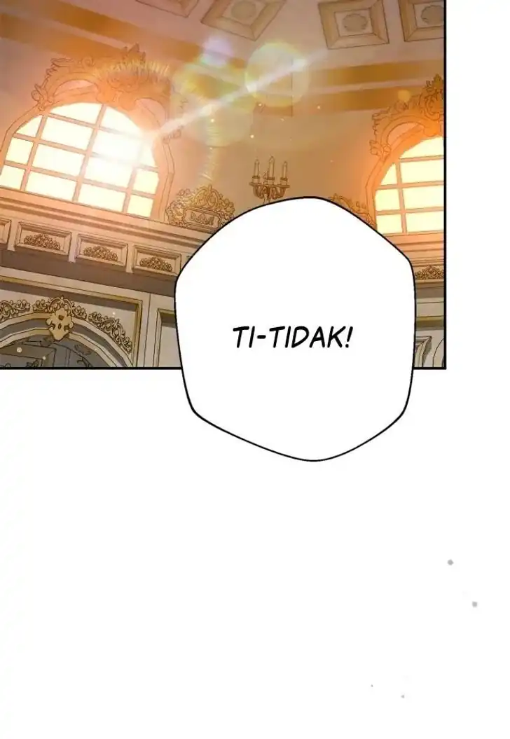 The Count's Secret Maid Chapter 38 - halaman 129