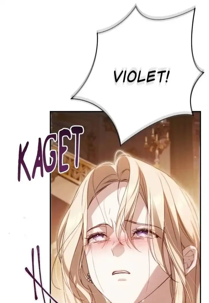 The Count's Secret Maid Chapter 38 - halaman 130