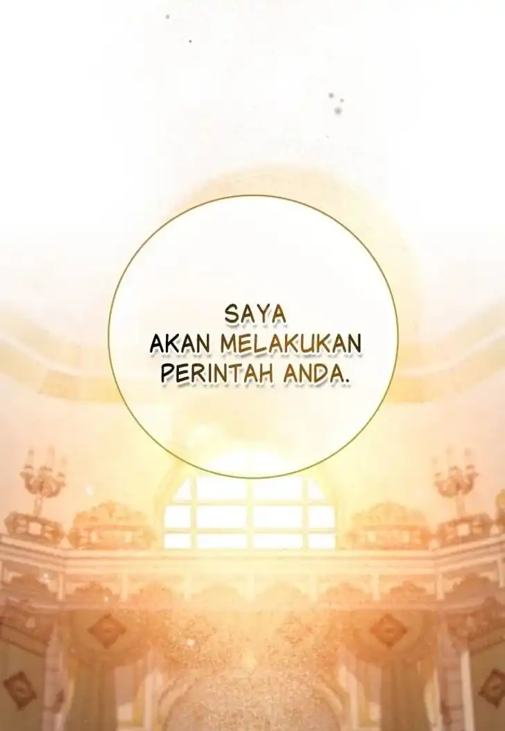 The Count's Secret Maid Chapter 38 - halaman 132