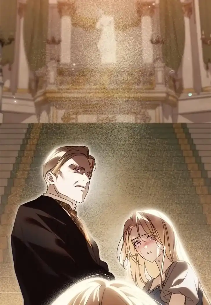 The Count's Secret Maid Chapter 38 - halaman 133