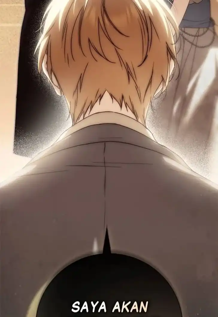 The Count's Secret Maid Chapter 38 - halaman 134