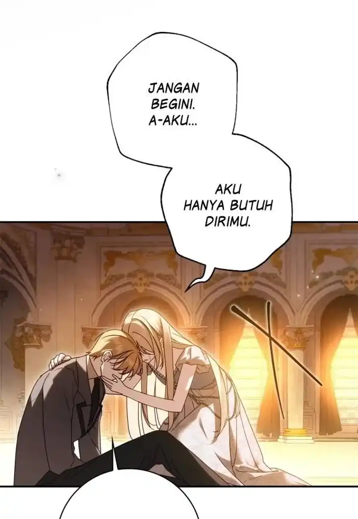 The Count's Secret Maid Chapter 38 - halaman 137