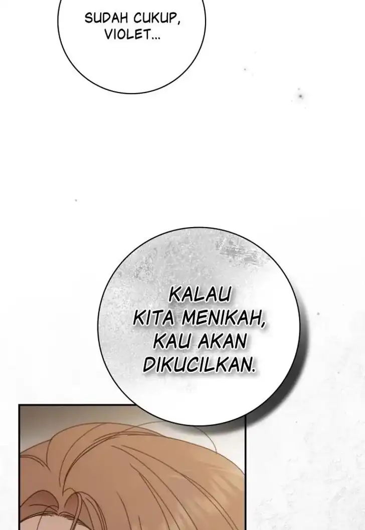 The Count's Secret Maid Chapter 38 - halaman 138