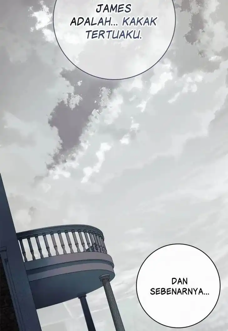 The Count's Secret Maid Chapter 38 - halaman 14