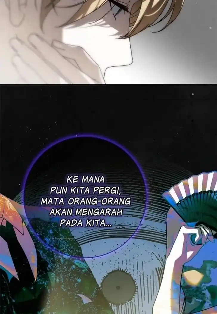 The Count's Secret Maid Chapter 38 - halaman 142