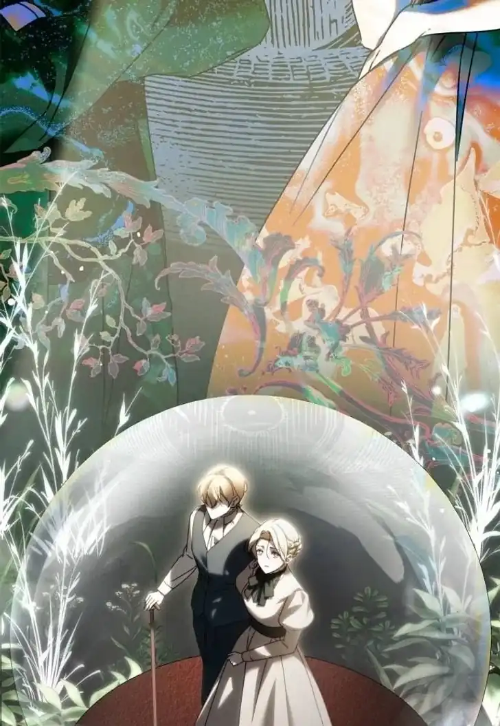 The Count's Secret Maid Chapter 38 - halaman 143