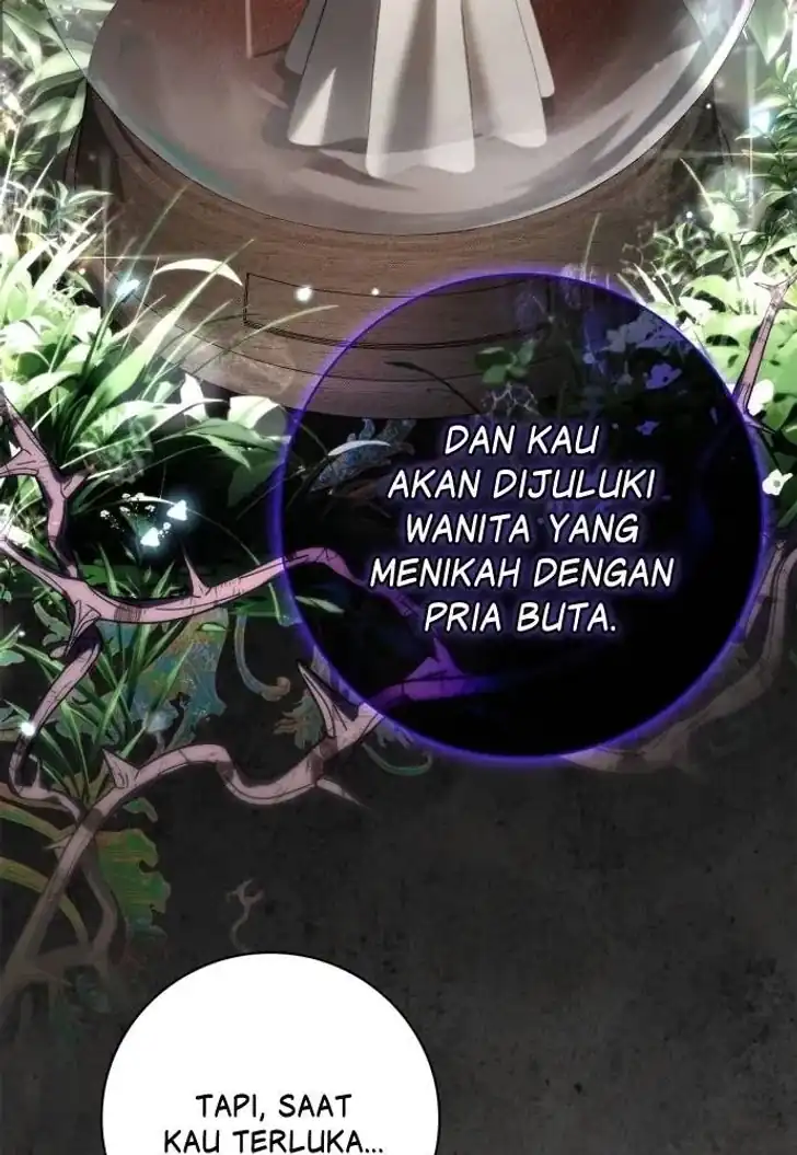 The Count's Secret Maid Chapter 38 - halaman 144