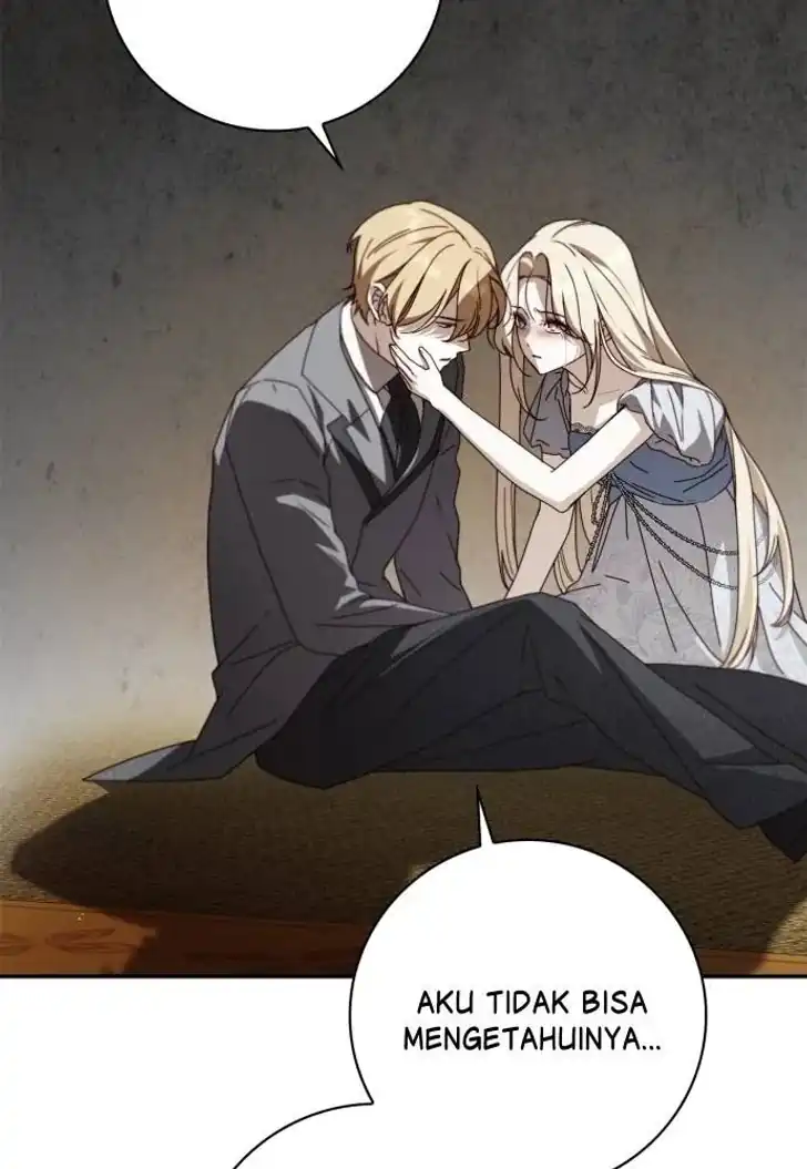 The Count's Secret Maid Chapter 38 - halaman 145