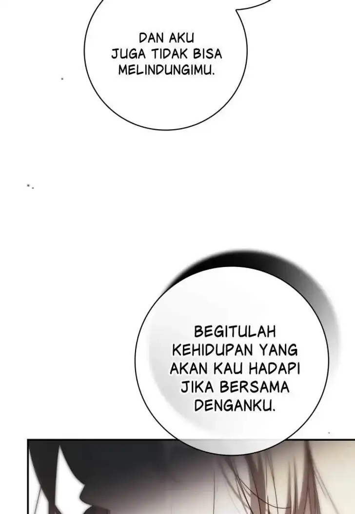 The Count's Secret Maid Chapter 38 - halaman 146