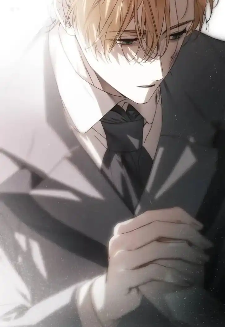 The Count's Secret Maid Chapter 38 - halaman 149