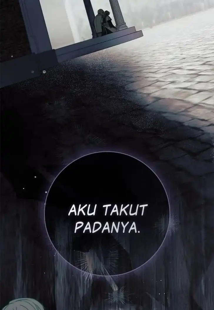 The Count's Secret Maid Chapter 38 - halaman 15
