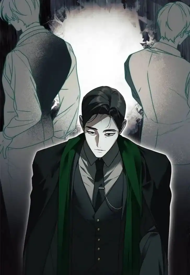 The Count's Secret Maid Chapter 38 - halaman 16