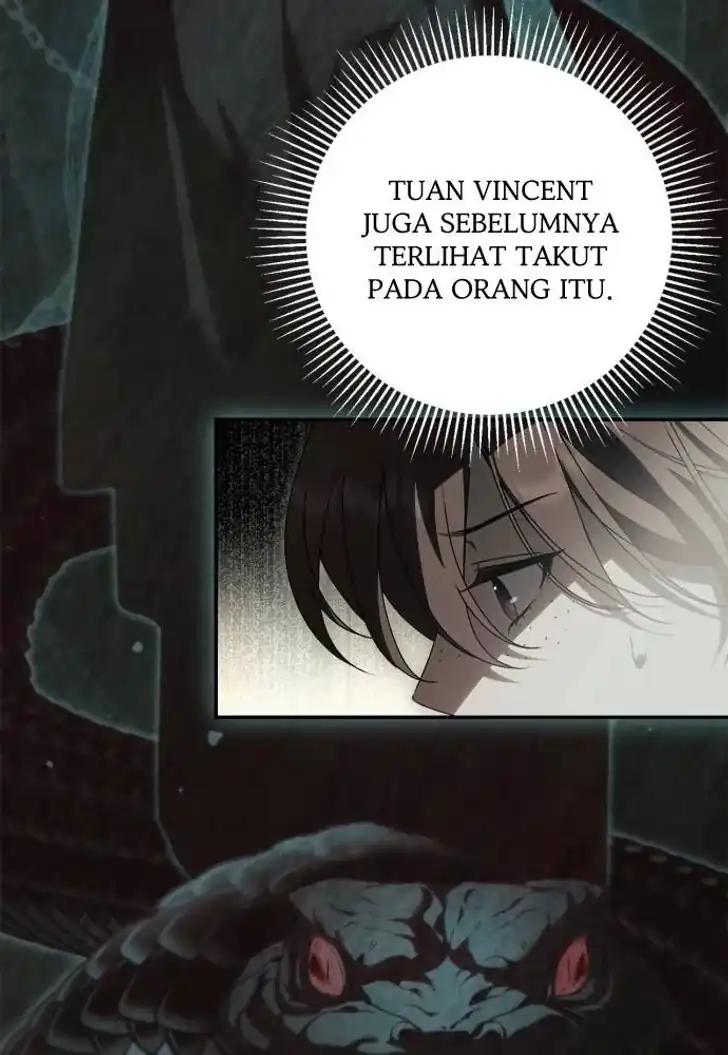 The Count's Secret Maid Chapter 38 - halaman 19