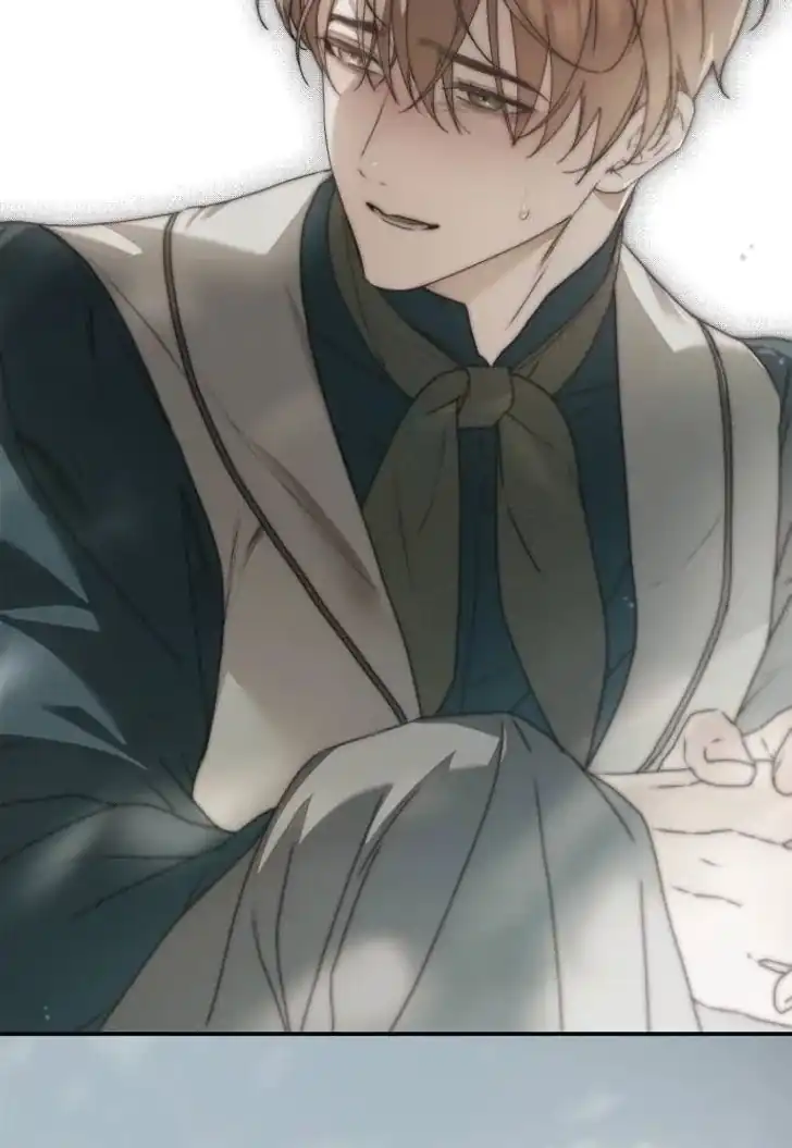 The Count's Secret Maid Chapter 38 - halaman 2
