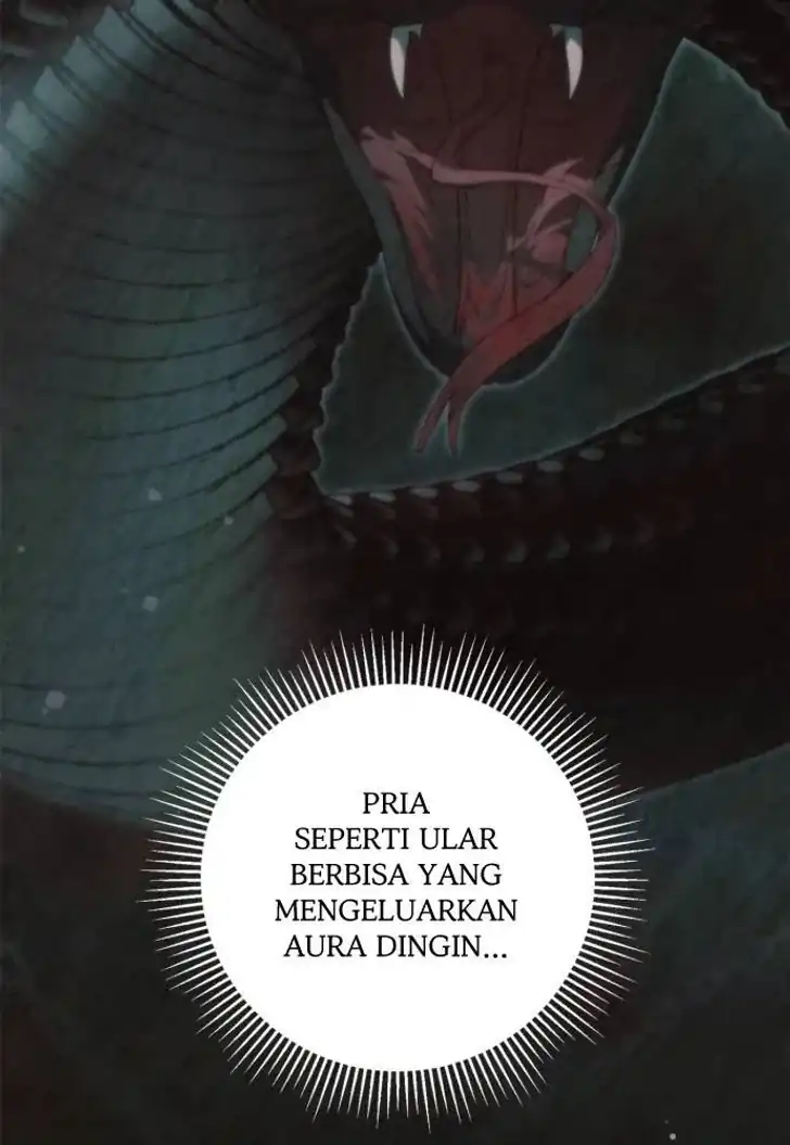 The Count's Secret Maid Chapter 38 - halaman 20