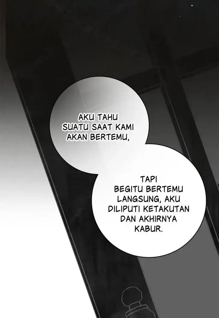 The Count's Secret Maid Chapter 38 - halaman 21