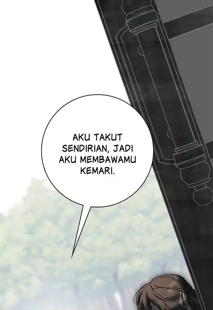 The Count's Secret Maid Chapter 38 - halaman 22