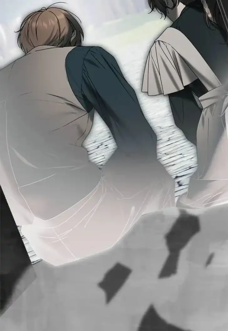 The Count's Secret Maid Chapter 38 - halaman 23